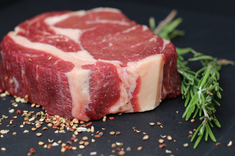 Nos boucheries du Havre vendent de la viande de bœuf de qualité à prix juste