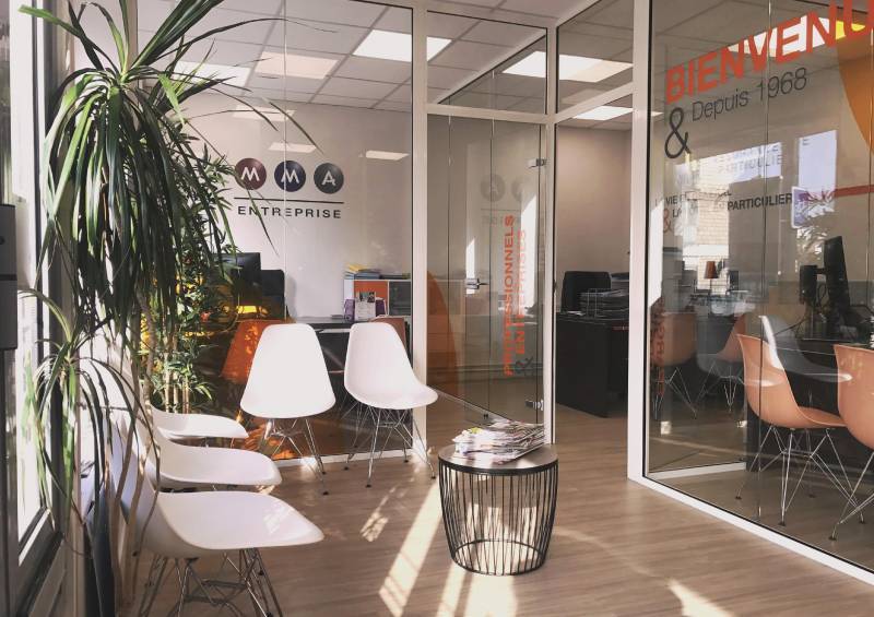 Trouver une assurance pour entreprise Le Havre 