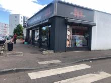 Le Fournil De La Mare Rouge Le Havre 